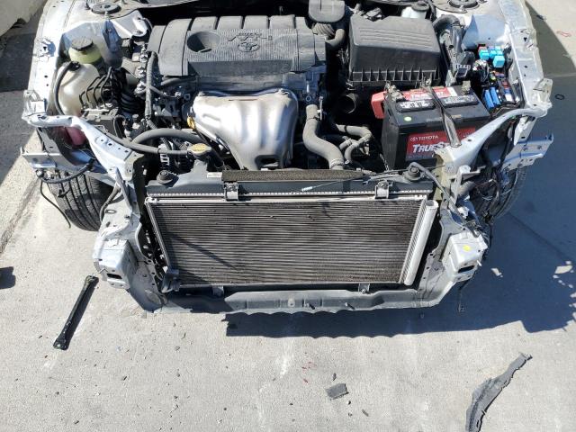 Photo 11 from auction – 2011 TOYOTA CAMRY BASE with VIN 4T1BF3EKXBU147095