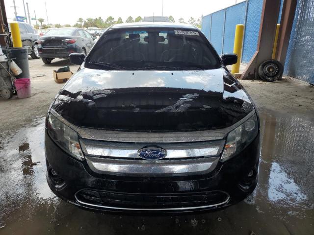 Photo 5 from auction – 2011 FORD FUSION SE with VIN 3FAHP0HA2BR143231