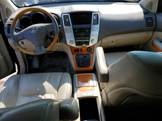 Photo 8 from auction – 2005 LEXUS RX 330 with VIN 2T2HA31U75C086581