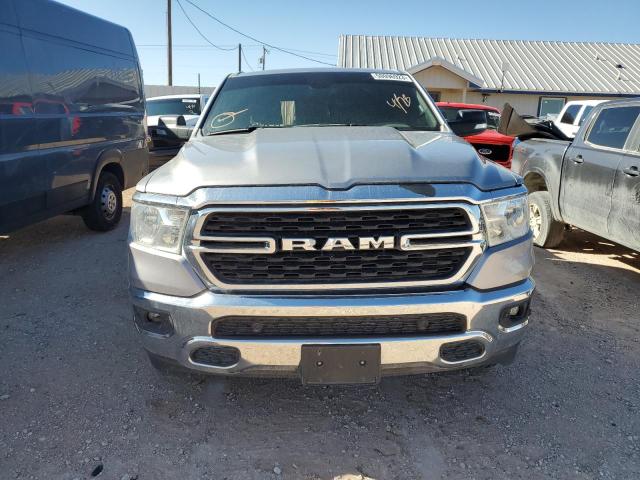 Photo 5 from auction – 2022 RAM 1500 with VIN 1C6SRFMTXNN191465