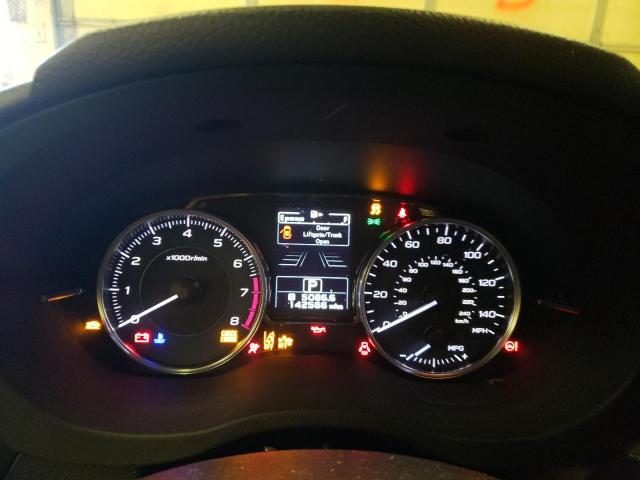 Photo 9 from auction – 2015 SUBARU IMPREZA SP with VIN JF1GPAZ67FH276974