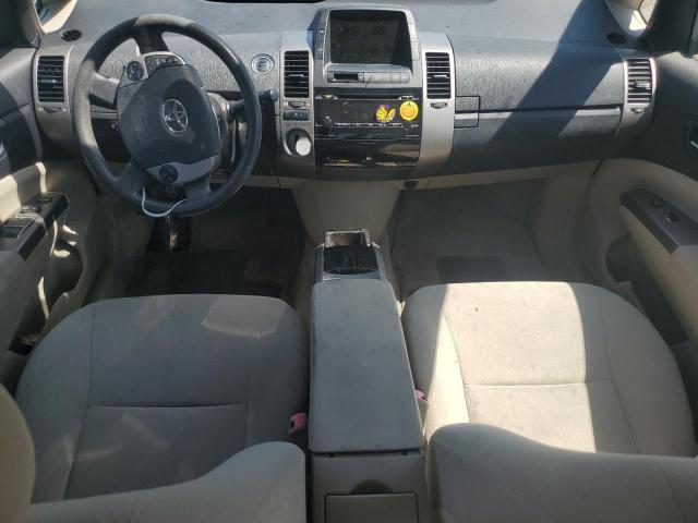 Photo 8 from auction – 2009 TOYOTA PRIUS with VIN JTDKB20U497876463