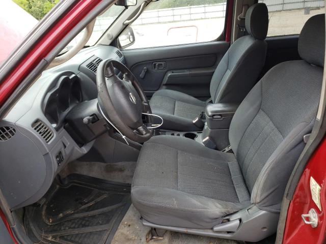 Photo 7 from auction – 2002 NISSAN FRONTIER C with VIN 1N6ED29X72C315303