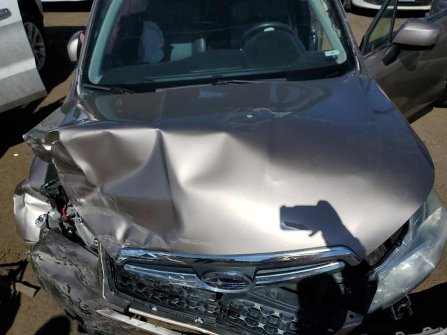 Photo 12 from auction – 2015 SUBARU FORESTER 2 with VIN JF2SJAKC1FH476238