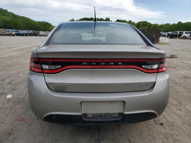 Photo 6 from auction – 2015 DODGE DART SXT with VIN 1C3CDFBB2FD265575