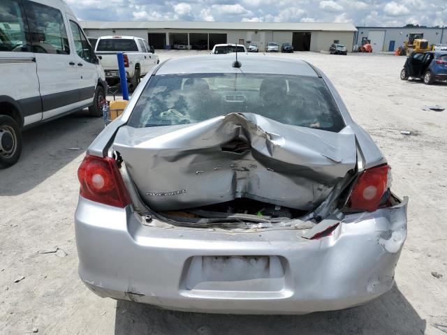 Photo 6 from auction – 2013 DODGE AVENGER SE with VIN 1C3CDZABXDN518927