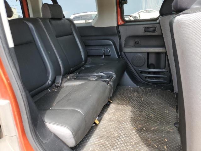 Photo 10 from auction – 2004 HONDA ELEMENT LX with VIN 5J6YH18394L010413