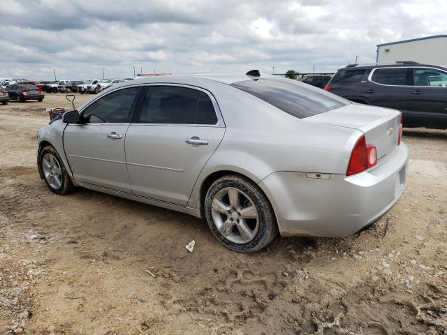 Photo 2 from auction – 2012 CHEVROLET MALIBU 2LT with VIN 1G1ZD5E09CF279203