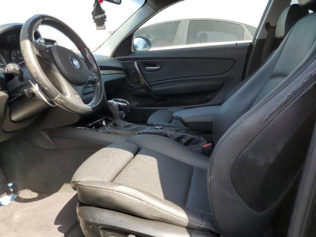 Photo 7 from auction – 2009 BMW 135 I with VIN WBAUC73539VK95052