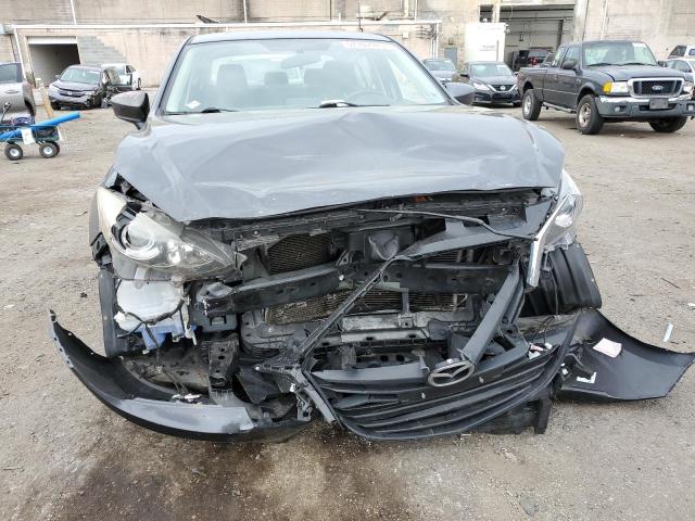 Photo 5 from auction – 2015 MAZDA 3 TOURING with VIN JM1BM1V73F1255964