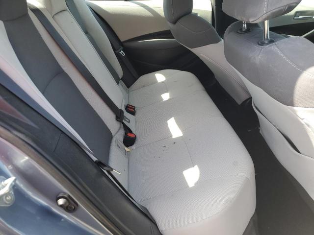 Photo 10 from auction – 2021 TOYOTA COROLLA LE with VIN 5YFEPMAE4MP212415