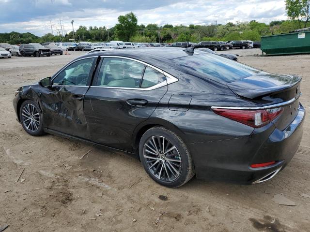 Photo 2 from auction – 2022 LEXUS ES 350 BAS with VIN 58ADZ1B19NU113551