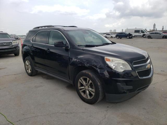 Photo 4 from auction – 2015 CHEVROLET EQUINOX LT with VIN 2GNALBEK2F1105337