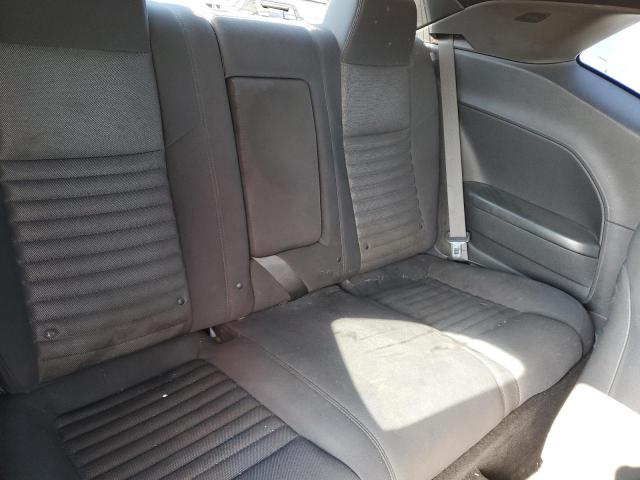 Photo 10 from auction – 2012 DODGE CHALLENGER with VIN 2C3CDYAG6CH291698