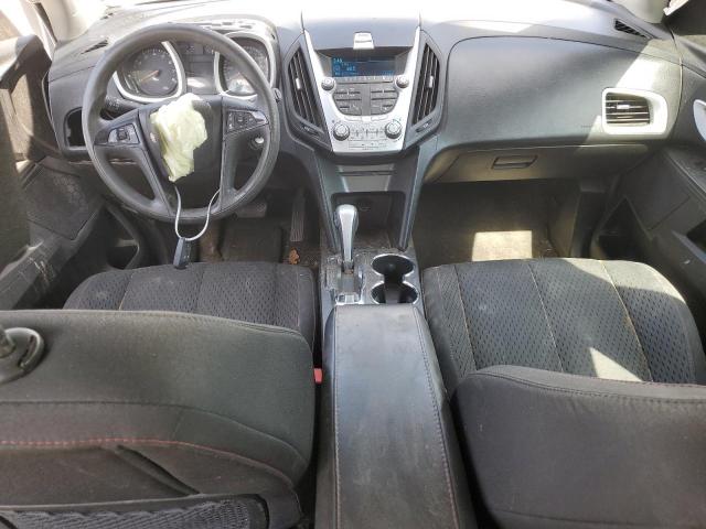Photo 8 from auction – 2012 CHEVROLET EQUINOX LS with VIN 2GNALBEK4C6183875