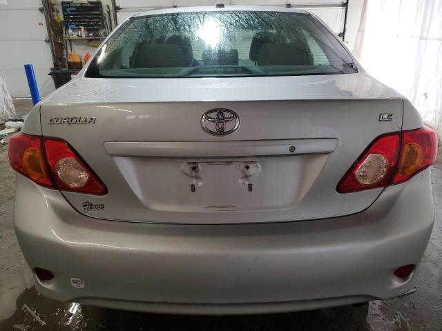 Photo 6 from auction – 2010 TOYOTA COROLLA BA with VIN 1NXBU4EE7AZ314615