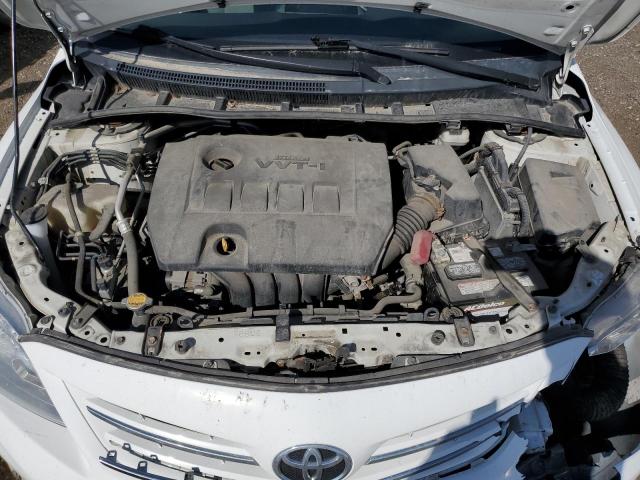 Photo 11 from auction – 2013 TOYOTA CORROLLA with VIN 2T1BU4EE7DC105400