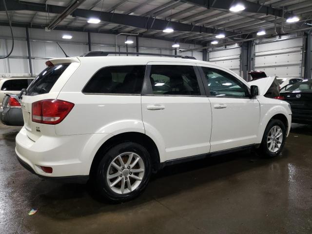 Photo 3 from auction – 2014 DODGE JOURNEY SX with VIN 3C4PDCBG2ET225996