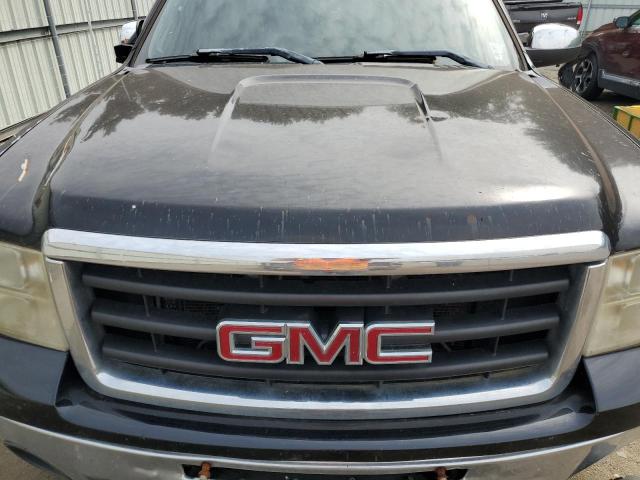 Photo 11 from auction – 2009 GMC SIERRA K15 with VIN 3GTEK233X9G205545