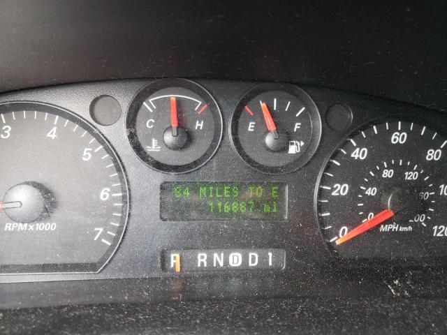 Photo 9 from auction – 2005 FORD TAURUS SE with VIN 1FAFP53U95A258171