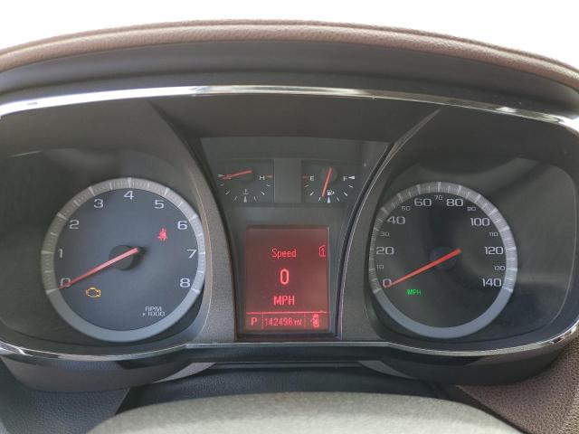 Photo 9 from auction – 2012 GMC TERRAIN SL with VIN 2GKALUEK3C6267422