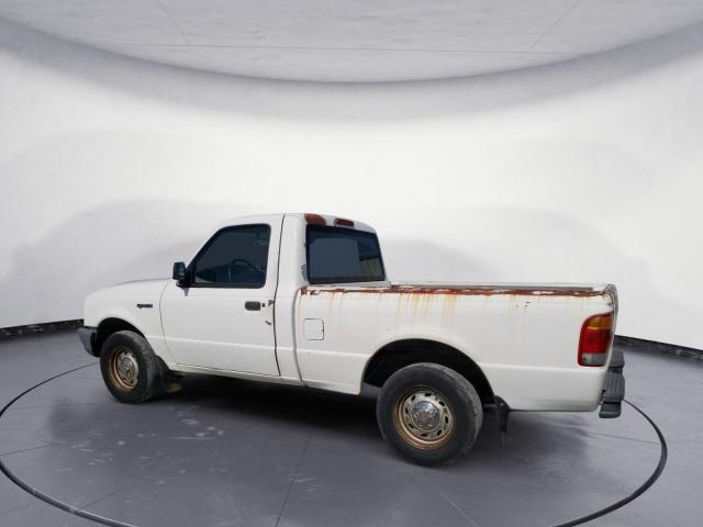 Photo 2 from auction – 1999 FORD RANGER with VIN 1FTYR10C5XPB72003