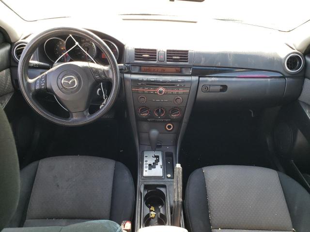 Photo 8 from auction – 2006 MAZDA 3 I with VIN JM1BK12F461477575