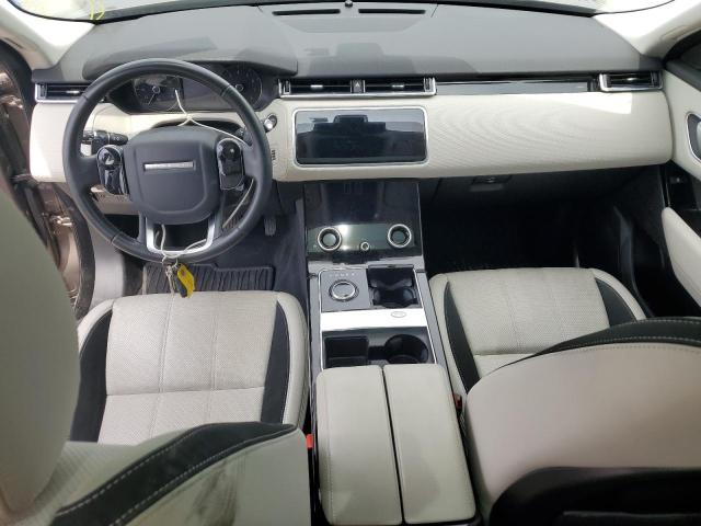 Фото 8 с аукциона – 2018 LAND ROVER RANGE ROVE с VIN SALYB2RX9JA740398