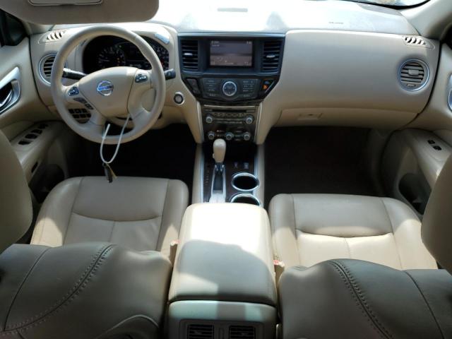 Foto 8 de la subasta – 2013 NISSAN PATHFINDER con VIN 5N1AR2MN9DC633642