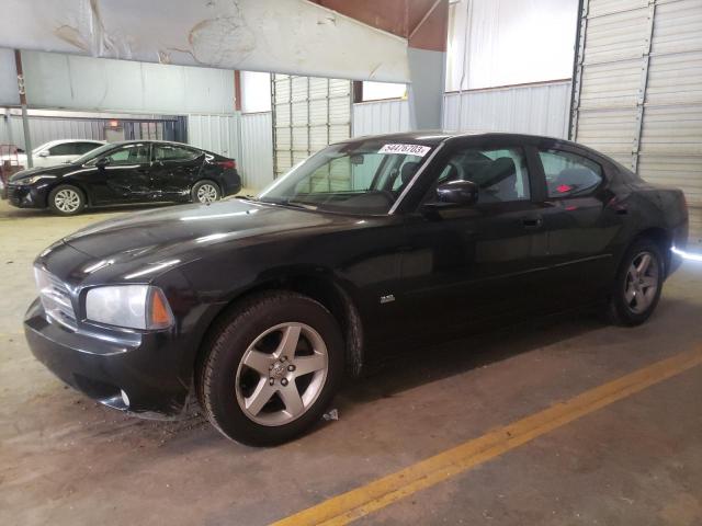 صورة رقم 1 من المزاد - 2010 DODGE CHARGER SX مع VIN 2B3CA3CV2AH202260