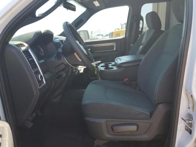 Photo 7 from auction – 2021 RAM 1500 CLASS with VIN 1C6RR7LT5MS562795