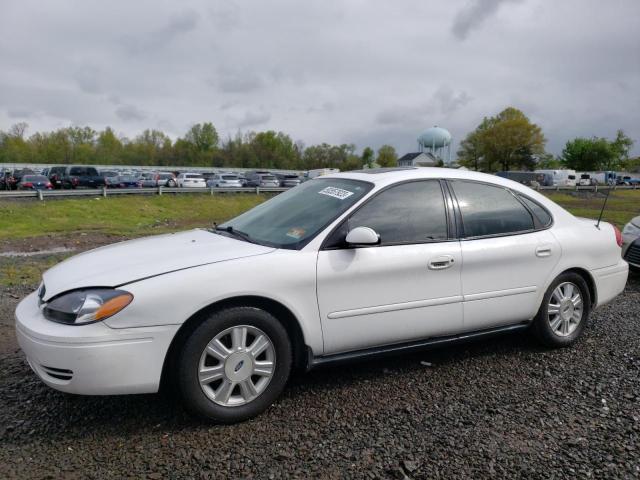 FORD TAURUS SEL 2005 с VIN 1FAFP56215A267425 - Снимка от търг
