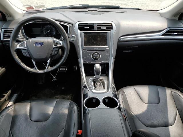 Photo 8 from auction – 2014 FORD FUSION TIT with VIN 3FA6P0D98ER154029