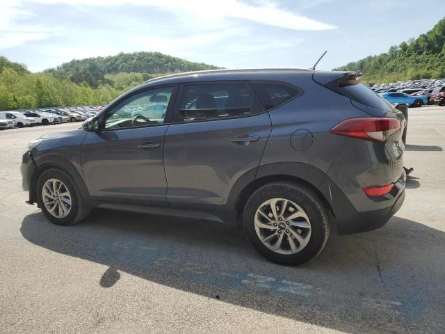 Photo 2 from auction – 2016 HYUNDAI TUCSON LIM with VIN KM8J3CA42GU209298