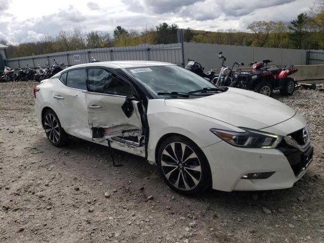 Photo 4 from auction – 2016 NISSAN MAXIMA 3.5 with VIN 1N4AA6AP8GC376105