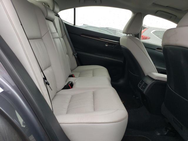 Photo 10 from auction – 2016 LEXUS ES 350 with VIN JTHBK1GGXG2213319