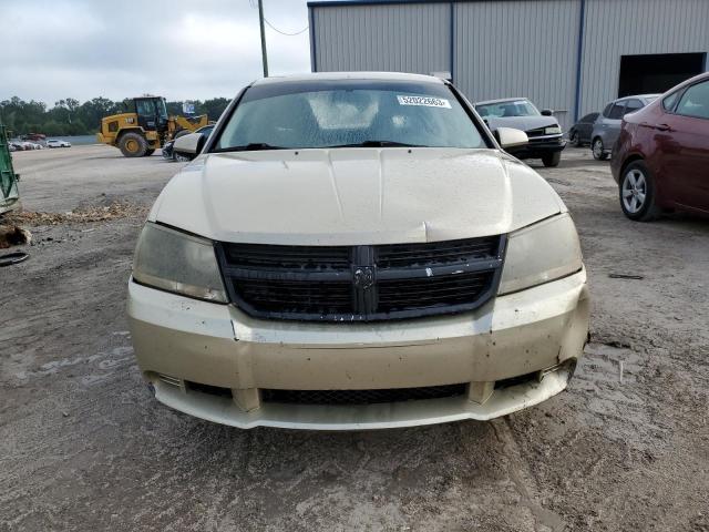 Photo 5 from auction – 2010 DODGE AVENGER EX with VIN 1B3CC1FBXAN221825