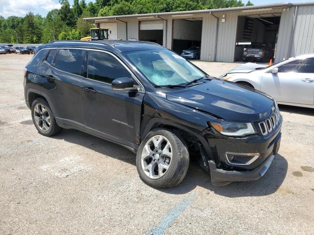 Photo 4 from auction – 2018 JEEP COMPASS LI with VIN 3C4NJDCB6JT332519