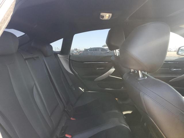 Photo 10 from auction – 2015 BMW 435 I GRAN with VIN WBA4B1C57FD418093