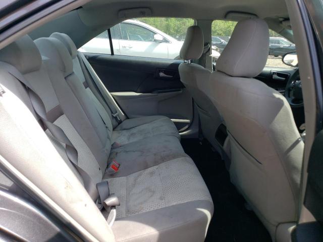 Photo 10 from auction – 2014 TOYOTA CAMRY L with VIN 4T4BF1FKXER372775