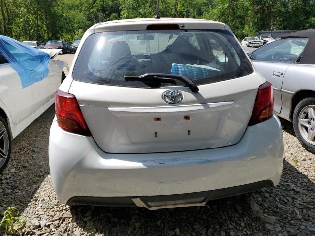 Photo 6 from auction – 2015 TOYOTA YARIS with VIN VNKKTUD3XFA020195
