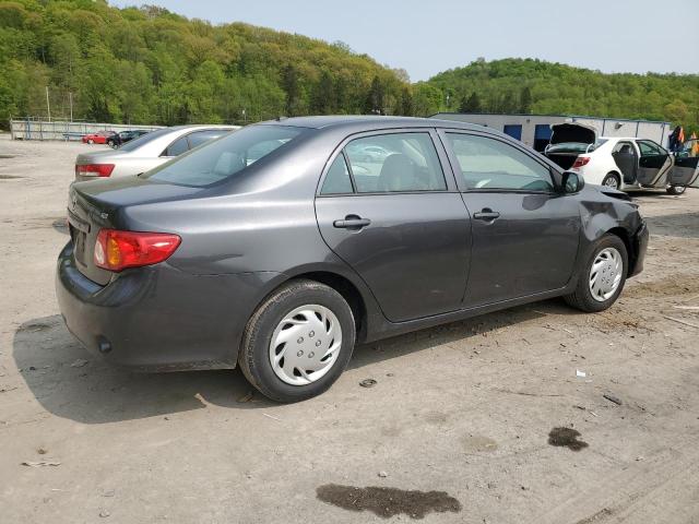 Photo 3 from auction – 2010 TOYOTA COROLLA BA with VIN 1NXBU4EE3AZ380014