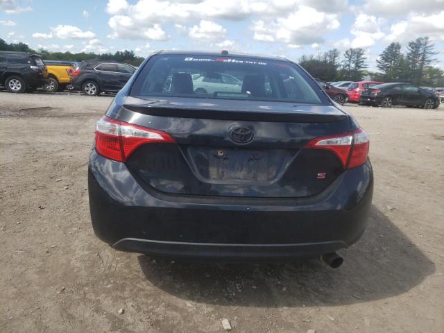 Photo 6 from auction – 2014 TOYOTA COROLLA L with VIN 2T1BURHE5EC113568