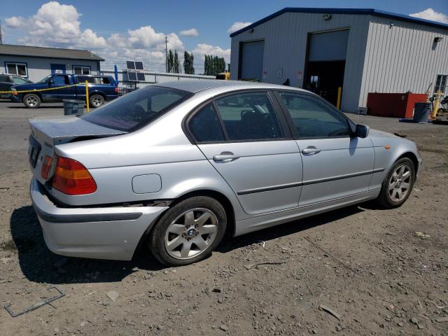 Photo 3 from auction – 2003 BMW 325 I with VIN WBAET37423NJ35430