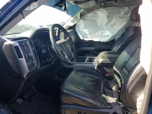 Photo 7 from auction – 2017 CHEVROLET SILVERADO with VIN 3GCUKREC2HG153151