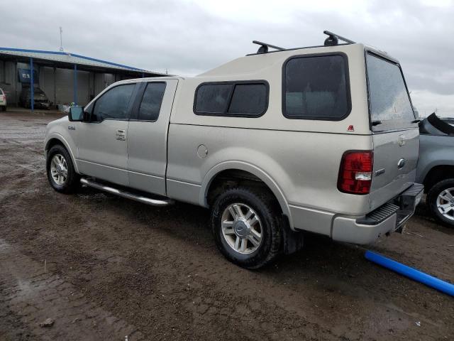 Photo 2 from auction – 2006 FORD F150 with VIN 1FTPX14566FA43009