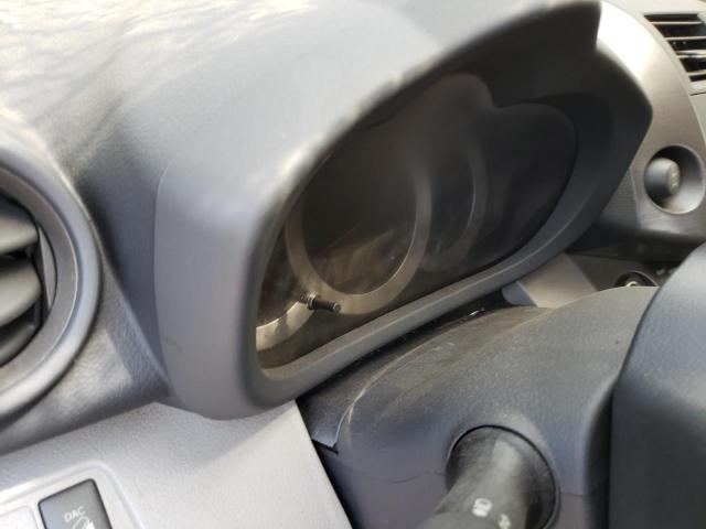 Photo 9 from auction – 2012 TOYOTA RAV4 LIMIT with VIN 2T3DK4DV9CW068533