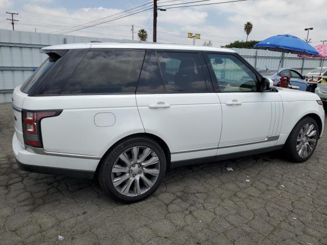Photo 3 from auction – 2015 LAND ROVER RANGE ROVE with VIN SALGS2TFXFA214882