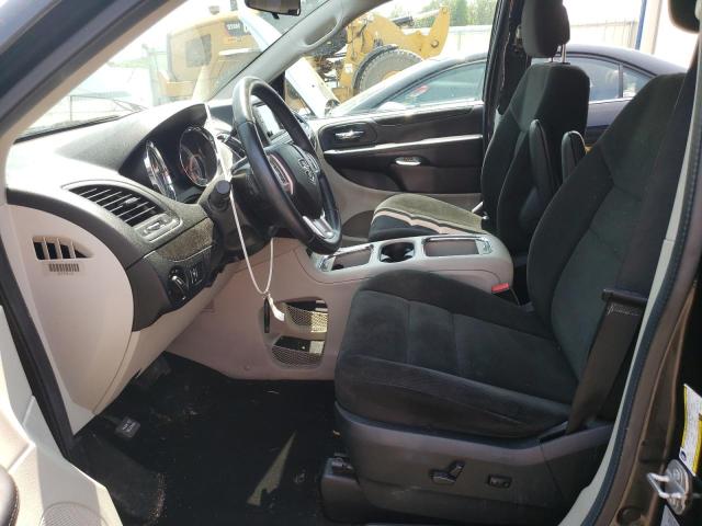 Photo 7 from auction – 2016 DODGE GRAND CARA with VIN 2C4RDGCG8GR374451