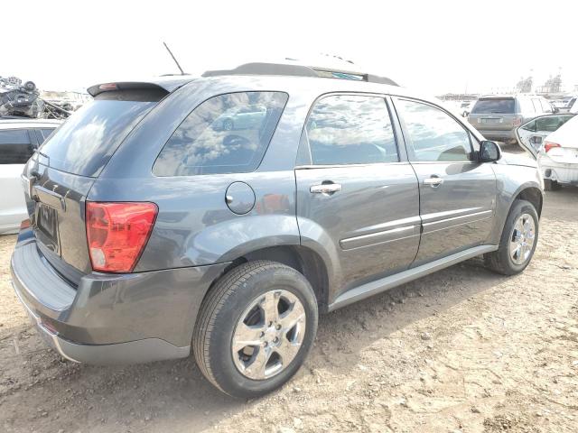 Photo 3 from auction – 2009 PONTIAC TORRENT with VIN 2CKDL33F796205824